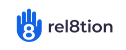 Rel8tion Logo