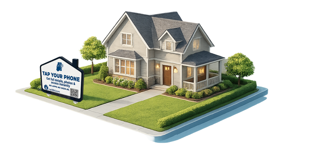 House Background